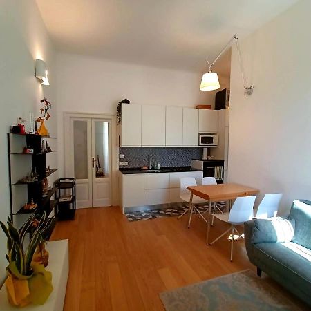 Charming Ringhiera House In The Heart Of Milan Διαμέρισμα Εξωτερικό φωτογραφία