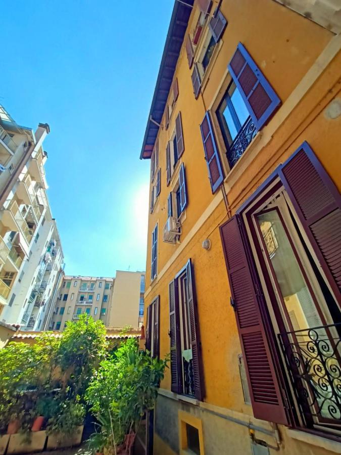 Charming Ringhiera House In The Heart Of Milan Διαμέρισμα Εξωτερικό φωτογραφία
