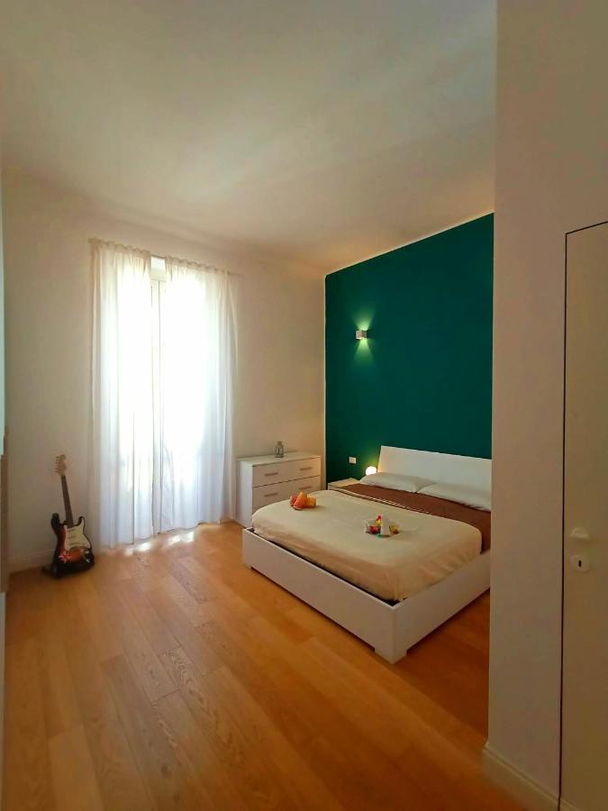 Charming Ringhiera House In The Heart Of Milan Διαμέρισμα Εξωτερικό φωτογραφία