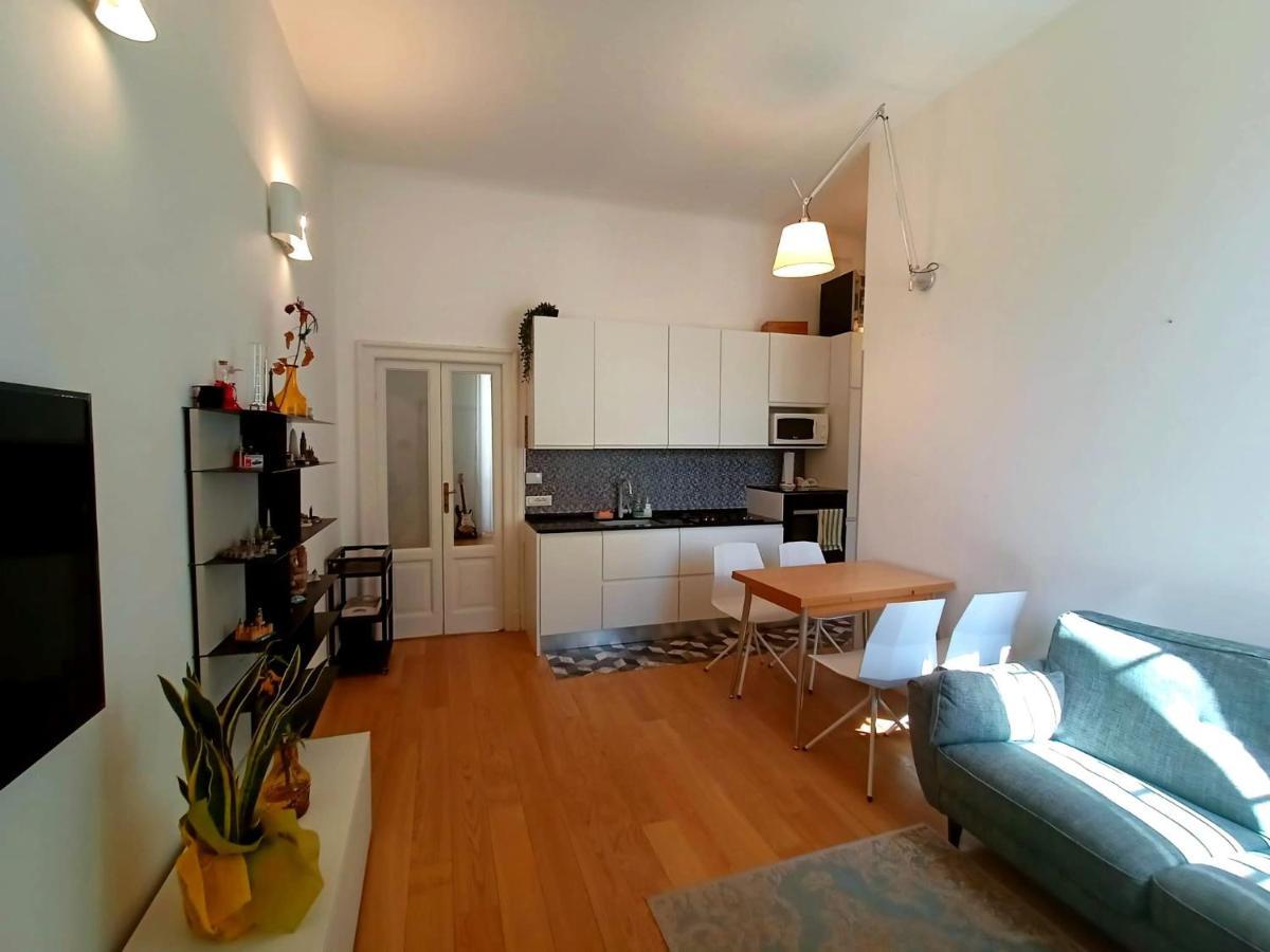 Charming Ringhiera House In The Heart Of Milan Διαμέρισμα Εξωτερικό φωτογραφία