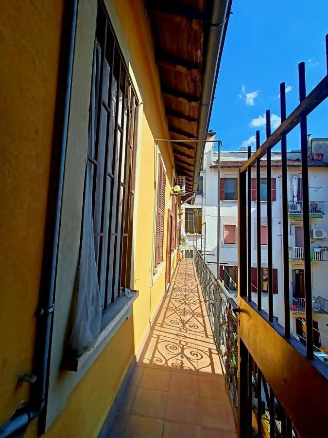 Charming Ringhiera House In The Heart Of Milan Διαμέρισμα Εξωτερικό φωτογραφία