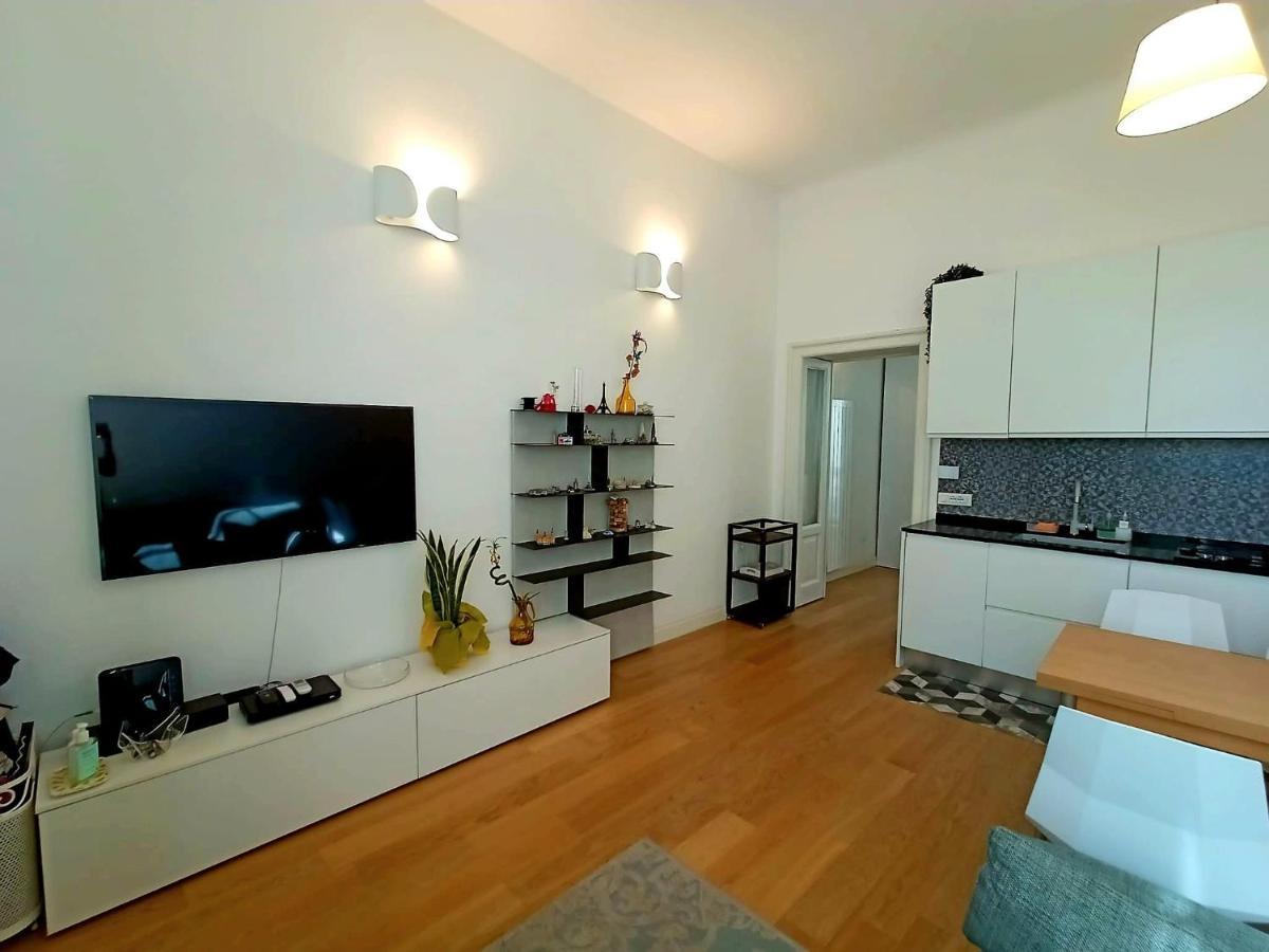 Charming Ringhiera House In The Heart Of Milan Διαμέρισμα Εξωτερικό φωτογραφία