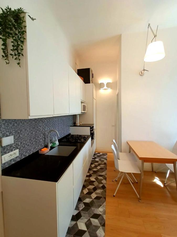 Charming Ringhiera House In The Heart Of Milan Διαμέρισμα Εξωτερικό φωτογραφία