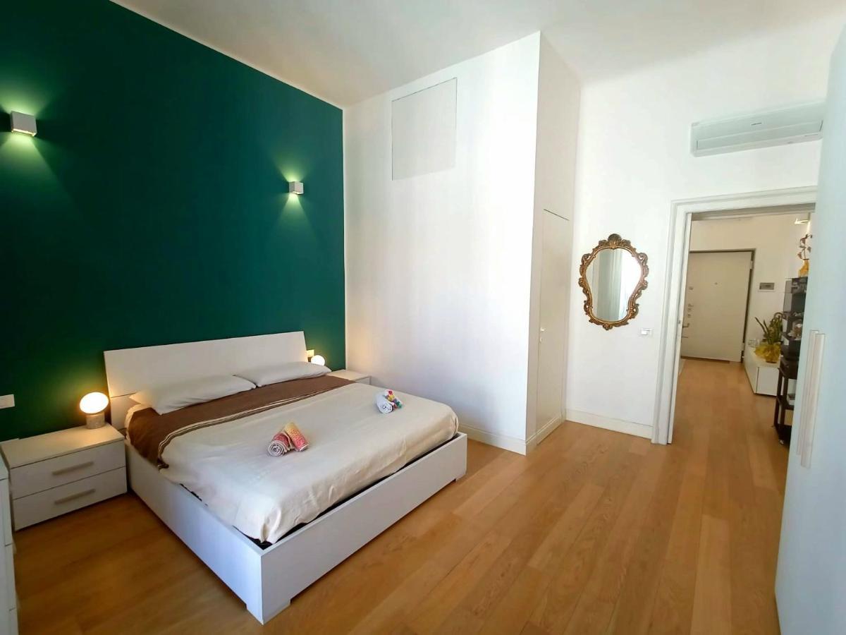 Charming Ringhiera House In The Heart Of Milan Διαμέρισμα Εξωτερικό φωτογραφία