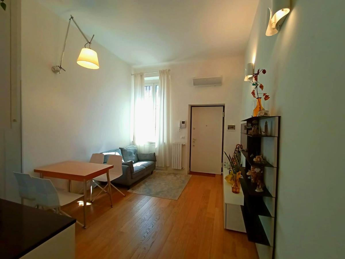 Charming Ringhiera House In The Heart Of Milan Διαμέρισμα Εξωτερικό φωτογραφία