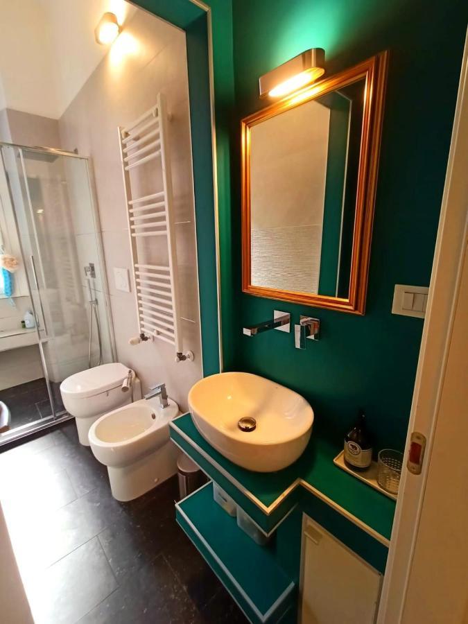 Charming Ringhiera House In The Heart Of Milan Διαμέρισμα Εξωτερικό φωτογραφία